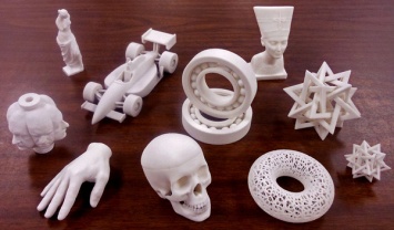 Возможности и опасности 3D-печати: от биопротезов до фальшивомонетчиков