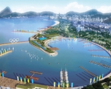 Олимпийские водоемы в Рио смертельно опасны