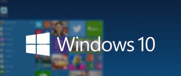 Windows 10 все еще можно получить бесплатно