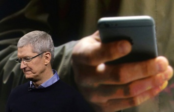 Муртазин: iPhone больше не эталон для смартфонов, Apple осталось 2-3 года