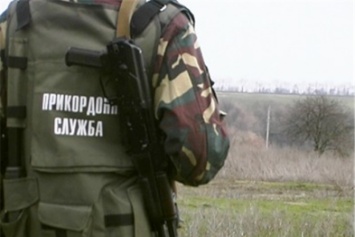 В ФСБ рассказали о хамстве украинских пограничников
