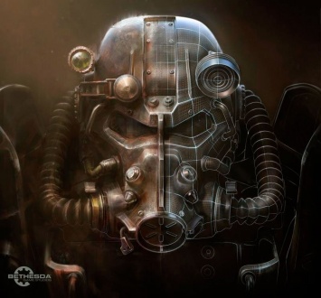 Геймеры выяснили внешность обложки Fallout 5