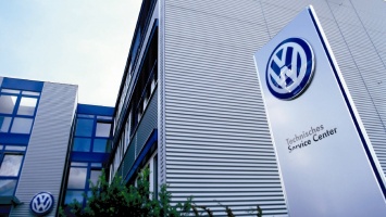 Volkswagen назвал самые популярные марки компании