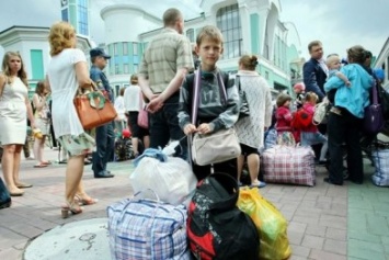 В Северодонецке создадут региональное представительство министерства по вопросам переселенцев