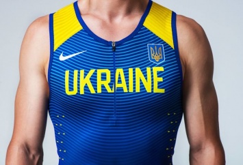 Vogue включил форму сборной Украины в восьмерку лучших на Олимпиаде