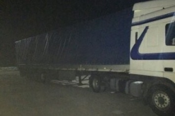 СБУ не дала вывезти с Днепропетровщины в Донецк 15 тонн цветного металла
