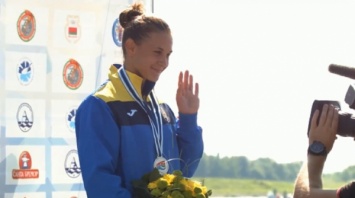 Юниорская сборная завоевала пять медалей на чемпионате мира по гребле. И три из них - «николаевские»
