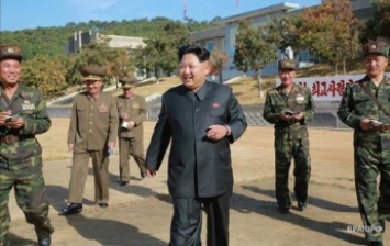 Из Северной Кореи бежал генерал с $40 млн - СМИ