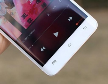 Xiaomi, Huawei, OPPO и Meizu разрабатывают смартфоны с изогнутыми экранами