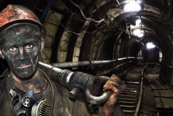 В угольном рейтинге шахты "Макеевугля" вышли на второе место