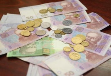 Днепропетровщина вошла в ТОП-5 по уровню средней зарплаты в Украине