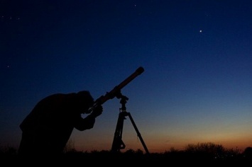 10 удивительных открытий, сделанных астрономами-любителями