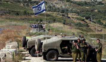 Израильским солдатам запретили ловить покемонов