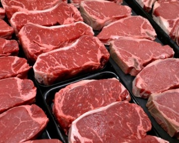 Ученые: Потребление мяса способствует глобальному ожирению