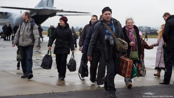 С начала 2016 года почти 1,5 тыс. украинцев попросили убежища в Германии
