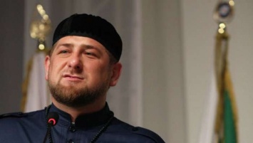 Кадыров прокомментировал видео с угрозами ИГИЛ в адрес Путина