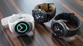 Подтвердились некоторые функции смарт-часов Samsung Gear S3