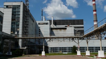 Украина превратит Чернобыльскую зону в биосферный заповедник