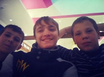 Трое 15-летних друзей пропали без вести в Челябинске