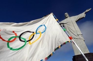 Сотрудник Олимпийского парка в Рио арестован за изнасилование