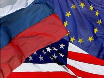 США, ЕС и Россия готовятся к решающему разговору по украинскому вопросу
