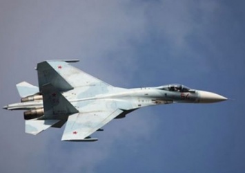 Американские самолеты-разведчики вплотную приблизились к восточным границам РФ
