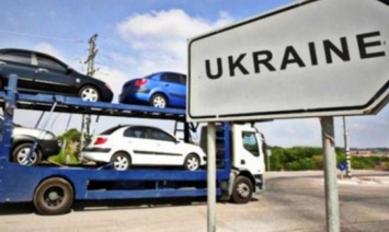 Снижение акцизов на авто: машины из ЕС стали ближе к каменчанам