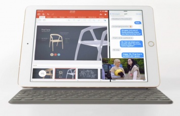 Apple выпустила новую рекламу iPad Pro: «Что такое компьютер?» [видео]