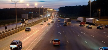 Минтранс предложил вчетверо увеличить протяженность скоростных автотрасс