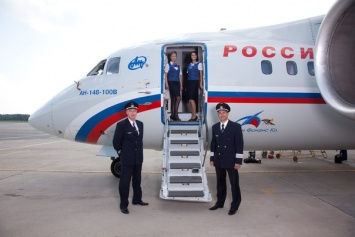 Пассажиры авиаперевозчика «Россия» смогут свободно пользоваться гаджетами на борту