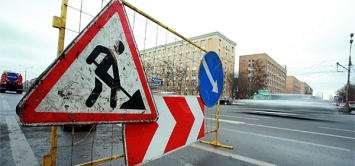 Регионы отвергли идею правительства усилить наказание за плохие дороги
