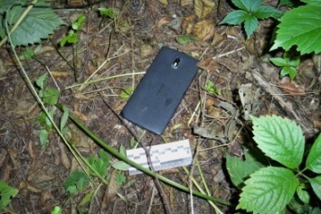 Телефон "сам упал в руки": 16-летний вор рассказал Славянским правоохранителям о краже смартфона