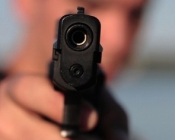 На Закарпатье полицейский прострелил глаз коллеге