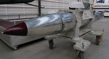 США санкционировали создание новой ядерной боеголовки