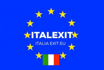 Италия готовится к выходу из ЕС - Маттео Сальвини