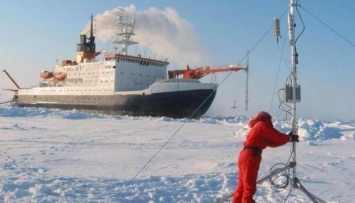 В России созданы уникальные комплексы связи для Арктики