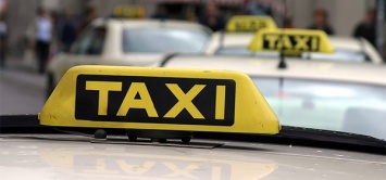 Водители такси научились обманывать систему GPS ради выгодных заказов
