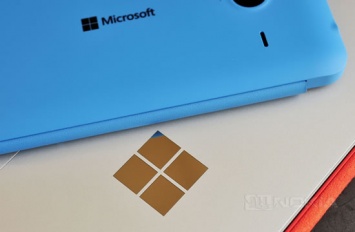 Microsoft планирует объединить свои аккаунты Lumia в Facebook и Twitter