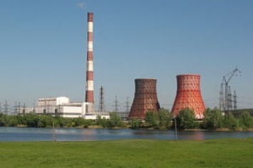 В Харькове "встала" одна из крупнейших ТЭЦ Украины