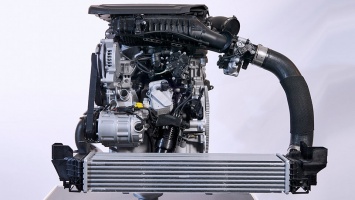 Опубликованы подробности о новых трех- и четырехцилиндровых моторах BMW