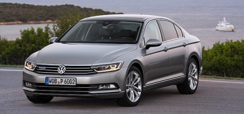 Власти Южной Кореи ввели ограничения на продажу автомобилей Volkswagen и Audi