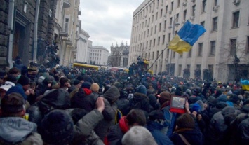 Савченко призвала народ к акциям протеста у стен администрации Порошенко