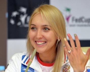 Теннисистки Веснина и Макарова могут не попасть на Олимпиаду-2016