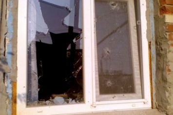 От ночных обстрелов пострадали жители Донецка и поселка Кирово