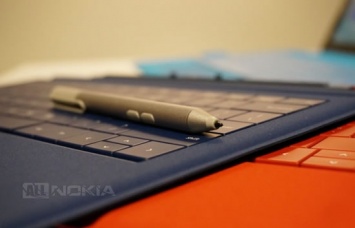 Surface Pro 3 получает еще одно обновление прошивки