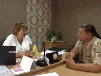 МИП: Проблемы с вещанием на украинском языке в Донецкой области частично решит установка новой телебашни в Покровске