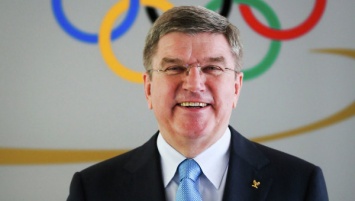 В МОК заявили, что от Олимпиады в Рио могут отстранить половину сборной РФ