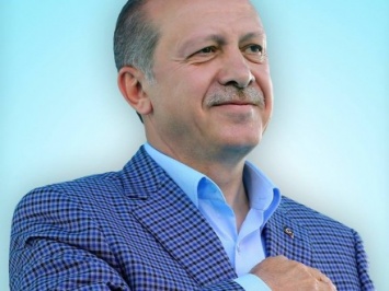 Президент Турции Р.Эрдоган выразил слова благодарности и поддержки крымскотатарскому народу