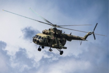 «СОГАЗ» выплатит родным погибших военных вертолета Ми-8 компенсацию