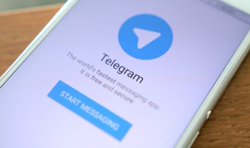 Хакеры взломали десятки аккаунтов Telegram с помощью SMS и определили номера 15 млн пользователей